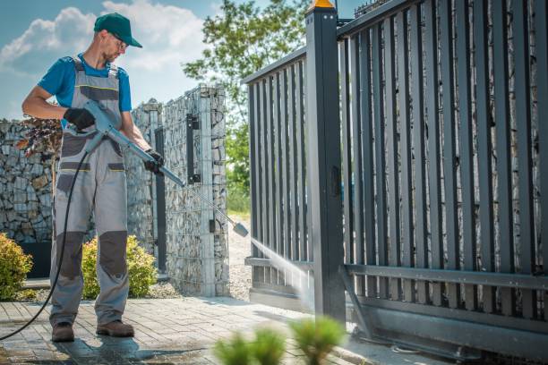 Best Fence Cleaning  in Athens, AL