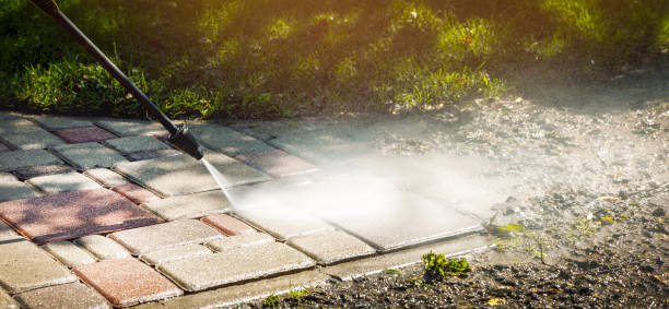 Best Pool Deck Cleaning  in Athens, AL